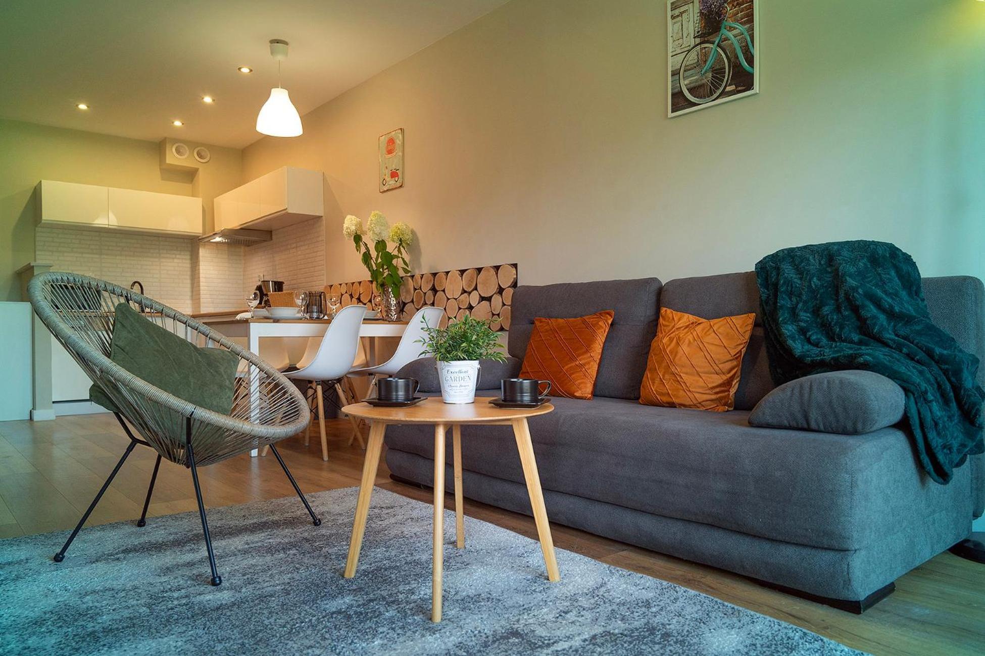 Trevilles Apartamenty Sweet Dreams Szklarska Poręba Esterno foto