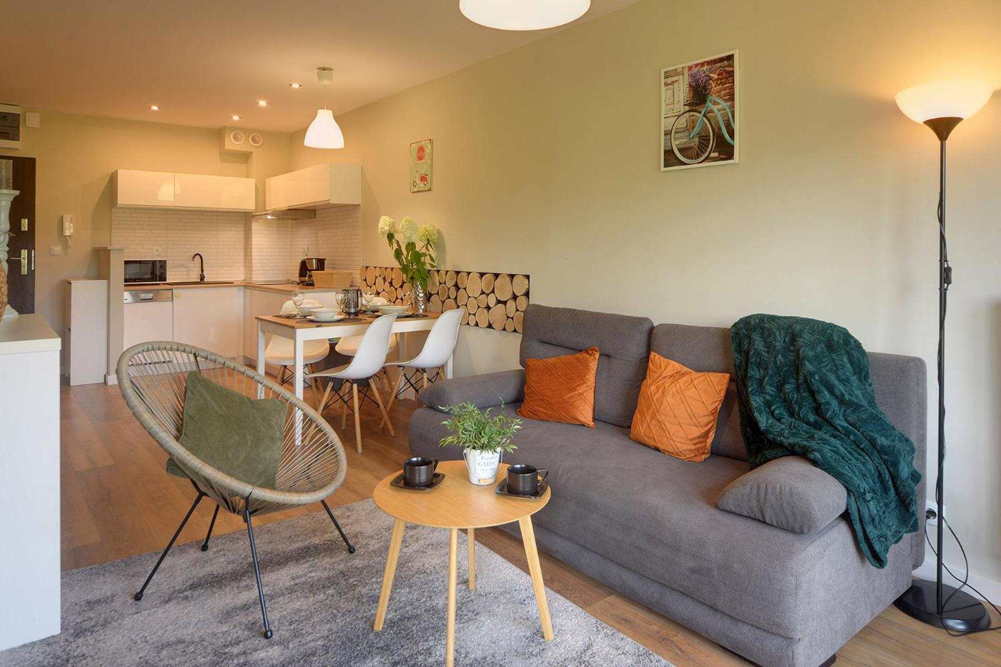 Trevilles Apartamenty Sweet Dreams Szklarska Poręba Esterno foto